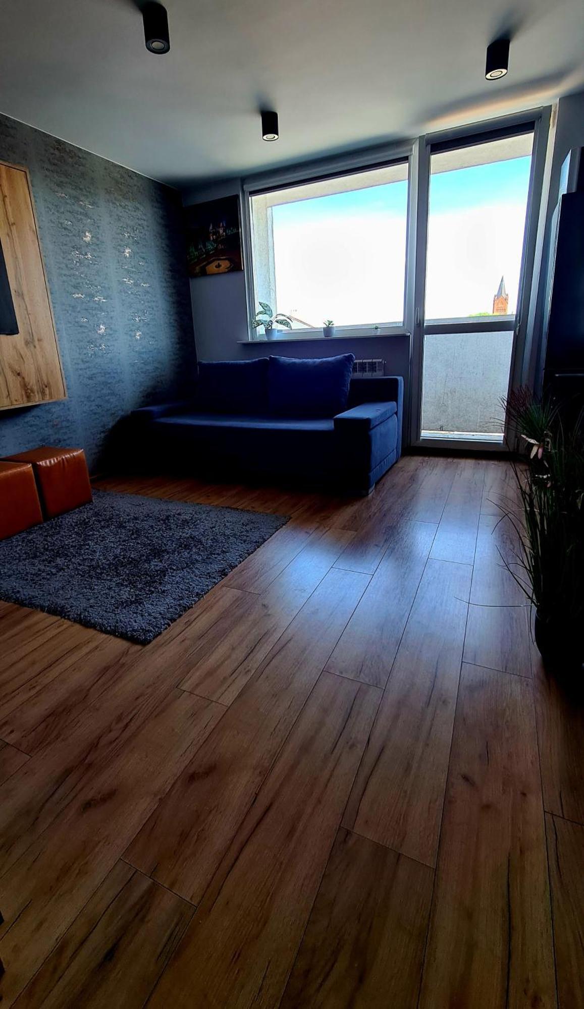 Apartament Przy Alei Kopernika Inowrocław Buitenkant foto